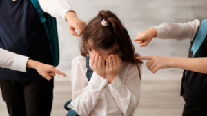 Бала неге қатарластарымен тіл табыса алмайды?