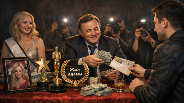 "Атақ саудасы" қоғамды шырмап жатыр: Aqshamnews оқырмандары не дейді?