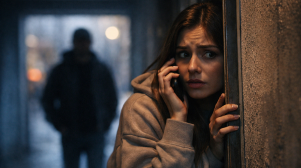 قىزدىڭ "جوق" دەگەنى - "جوق!" ماماندار ستالكينگكە قارسى ناقتى قادامداردى اتادى