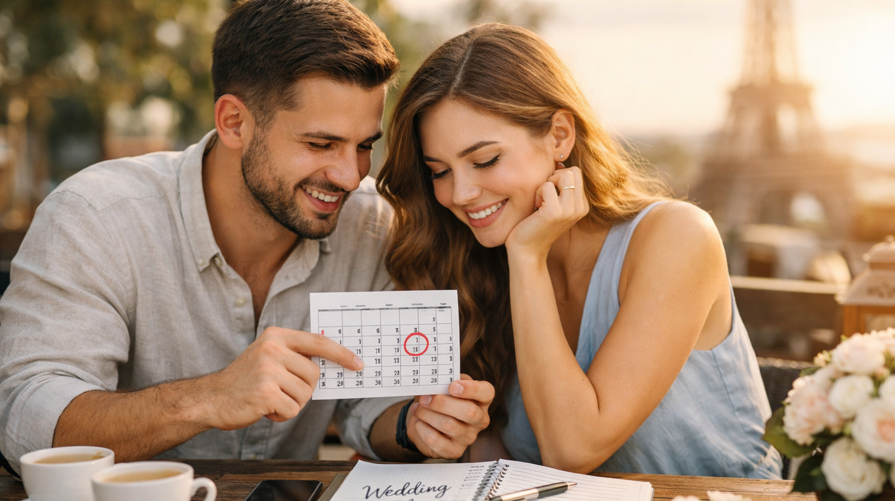 "Биыл той жасаймын десеңіз..." 2026 жылғы ең әдемі даталар және нумеролог ескертуі