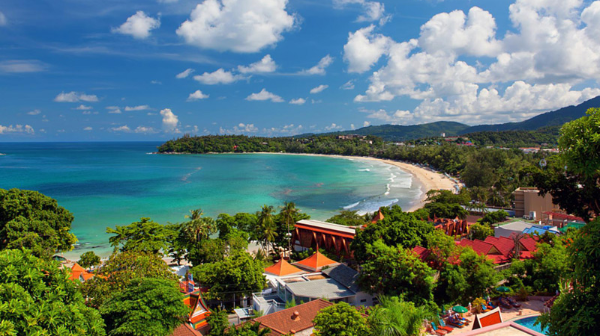 Phýkette Qazaqstannyń jańa ókildigi iske qosylady