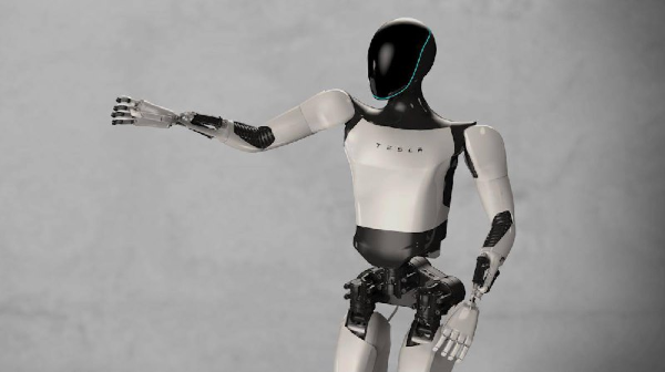 Tesla satylymǵa adam tektes robot shyǵarady