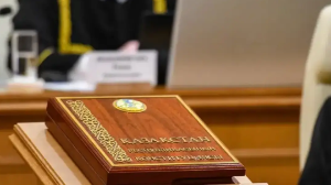 Жалған марапат таратқан алматылық жауапқа тартылды