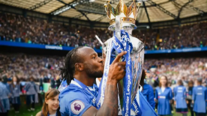  "Челсидің" бұрынғы ойыншысы "Қайсар" клубында ойнайды