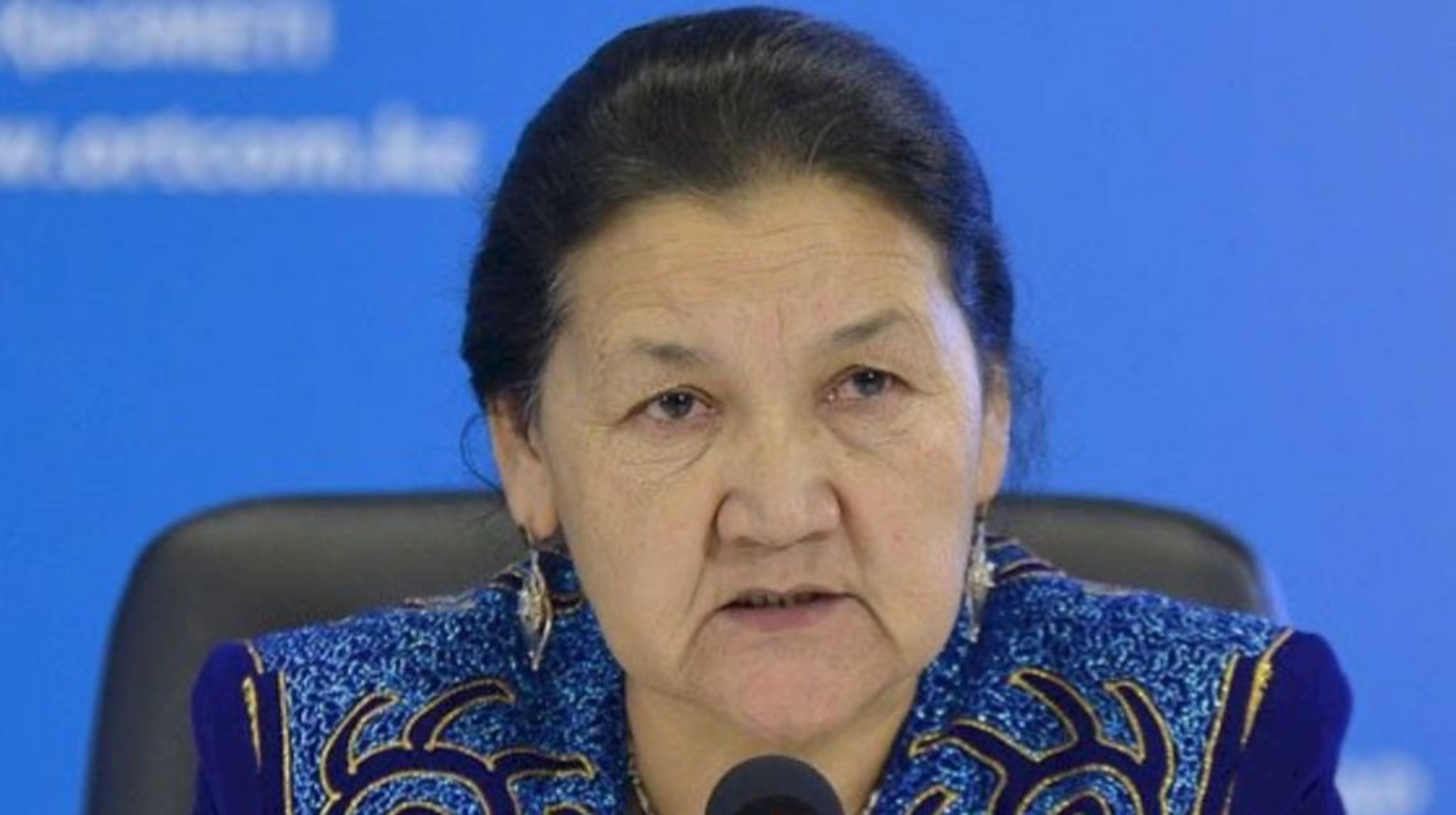 Qoǵamdyq damý satysy talap etken úrdis