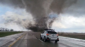 АҚШ-тың 18 штатында төтенше жағдай жарияланды