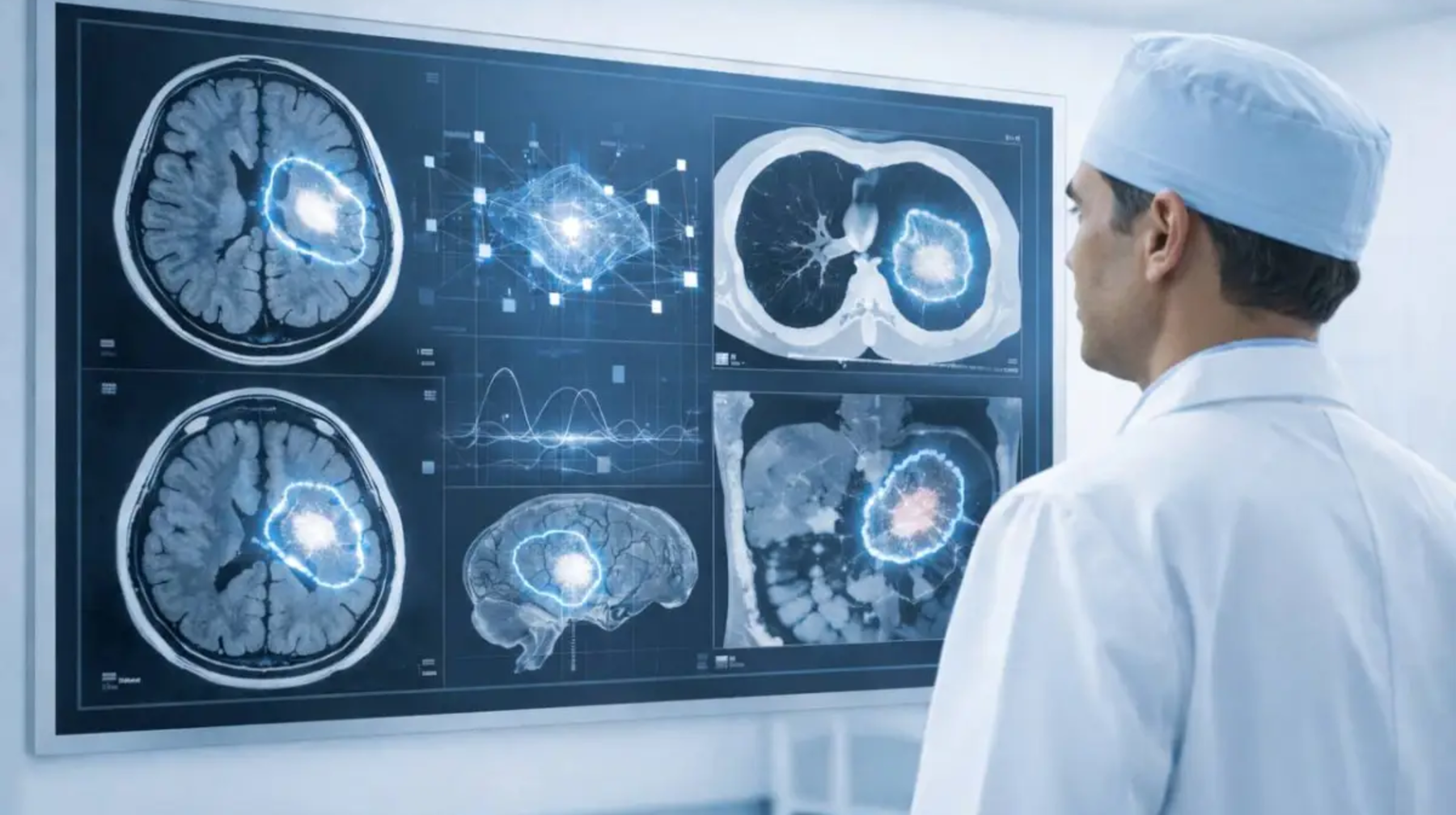 Elimizde ınsýlt pen qaterli isikti JI arqyly erte anyqtaýǵa bolady