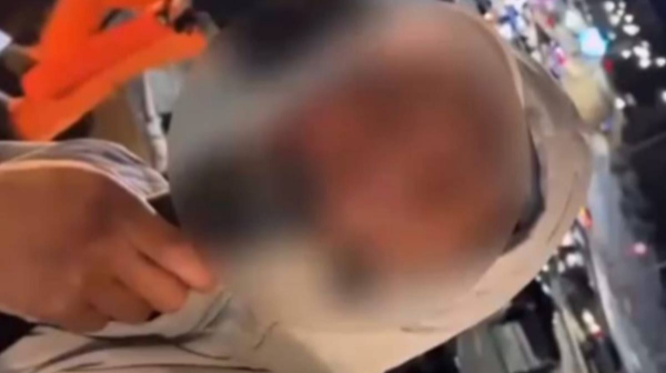 قوعامدىق ورىندا ەلەكتروشوكەر قولدانعان الماتىلىق جاۋاپقا تارتىلدى 