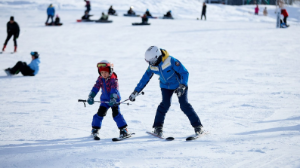 Алматының тау кластерімен қоса қысқы туризм де дамиды