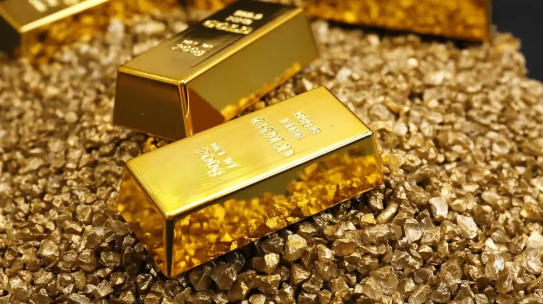 Алтын бағасы рекордтық көрсеткіште қымбаттады