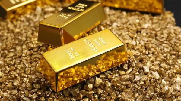 Алтын бағасы рекордтық көрсеткіште қымбаттады