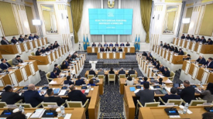 Halyq Keńesi barlyq azamattardyń múddesin bildiredi – Baqyt Nurmuhanov