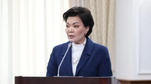 Еңбек және халықты әлеуметтік қорғау министрі қызметінен кетті