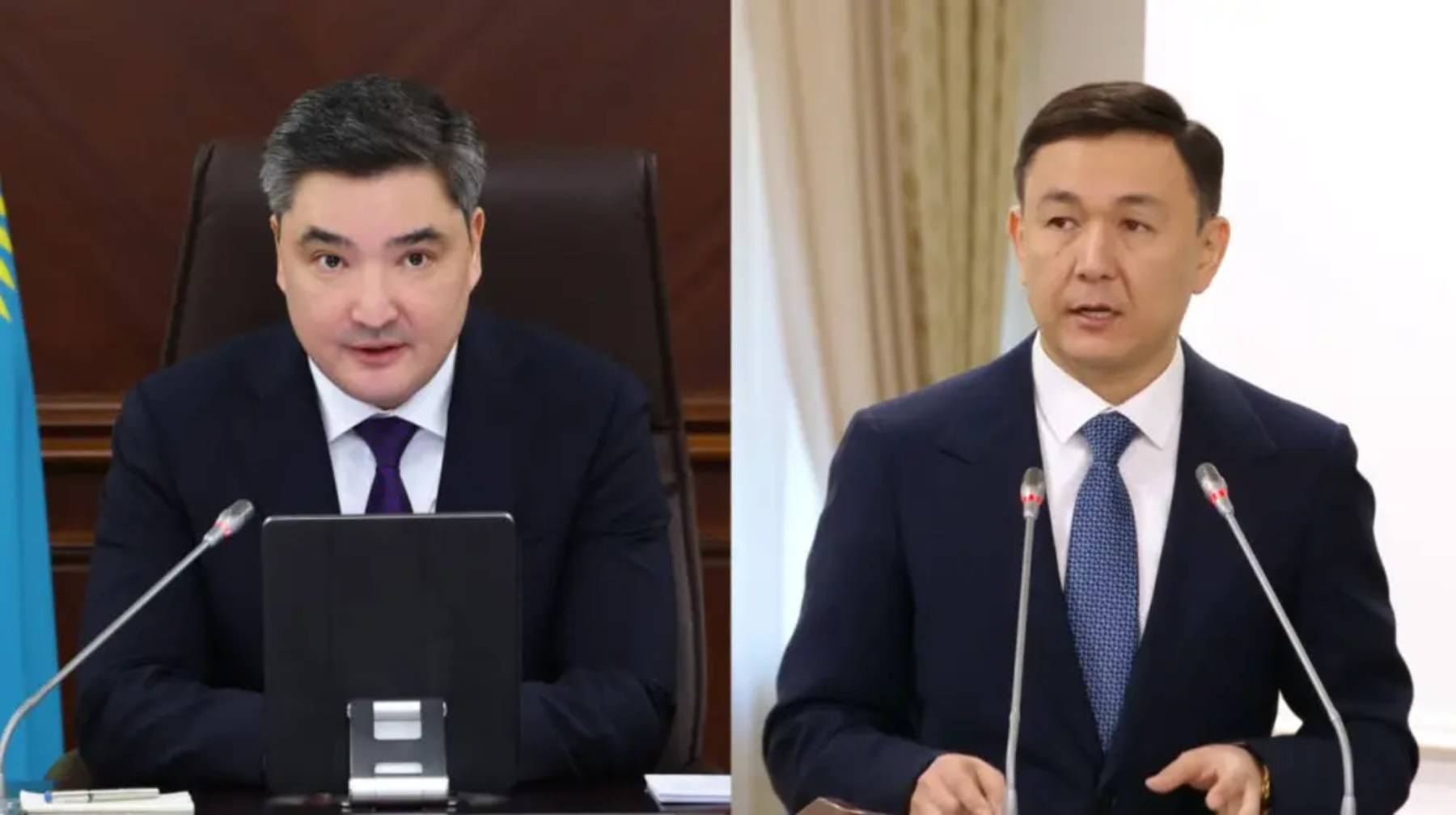 “Nátıje bolmasa, qoshtasamyz”: Oljas Bektenov “Kazakh Tourism” basshysyna qatań eskertý jasady