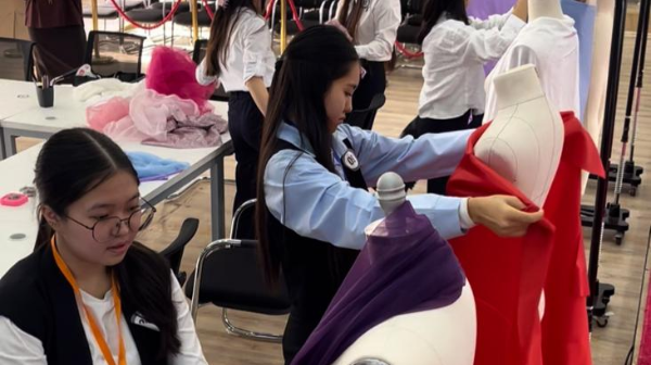 بولاشاق ماماندىققا باستار سەنىمدى قادام