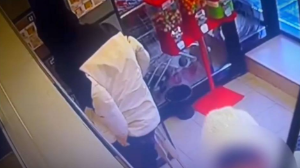 Павлодарда есірткіні супермаркет ұяшықтарына жасырып келген 54 жастағы күдікті ұсталды