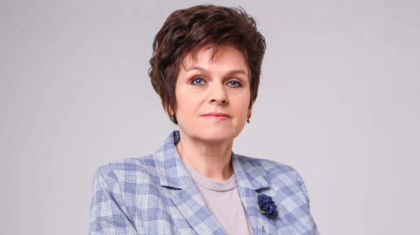 Тоқаев алматылық мұғалім Татьяна Белоусованы құттықтады