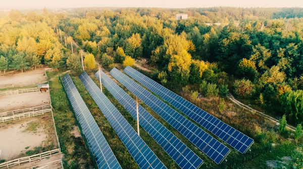 Қазақстанда төрт "жасыл" электр станса салынады