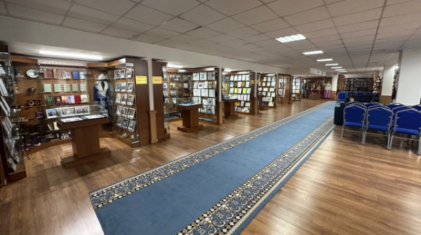 Алматы қаласының Мемлекеттік архиві: цифрлық трансформация және тірі тарих