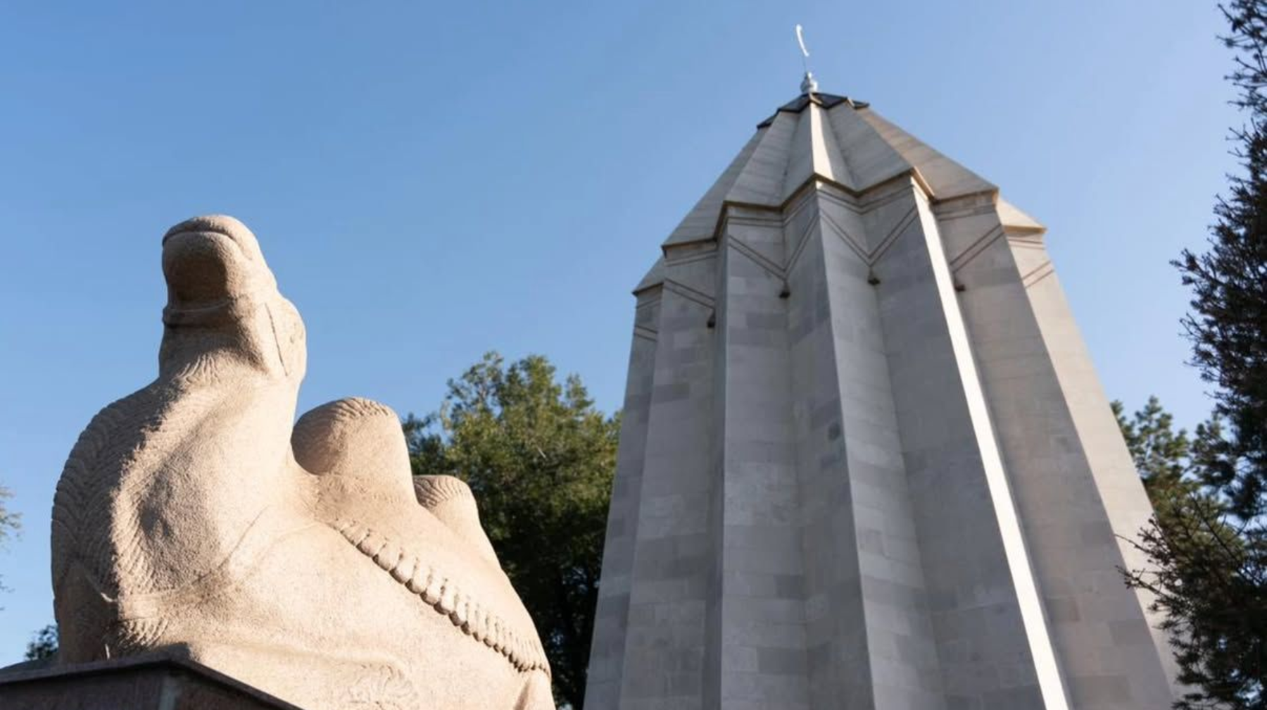 Алматыдағы "Райымбек батыр" кесенесі заманауи музейлендірілген мемориалдық кешенге айналады