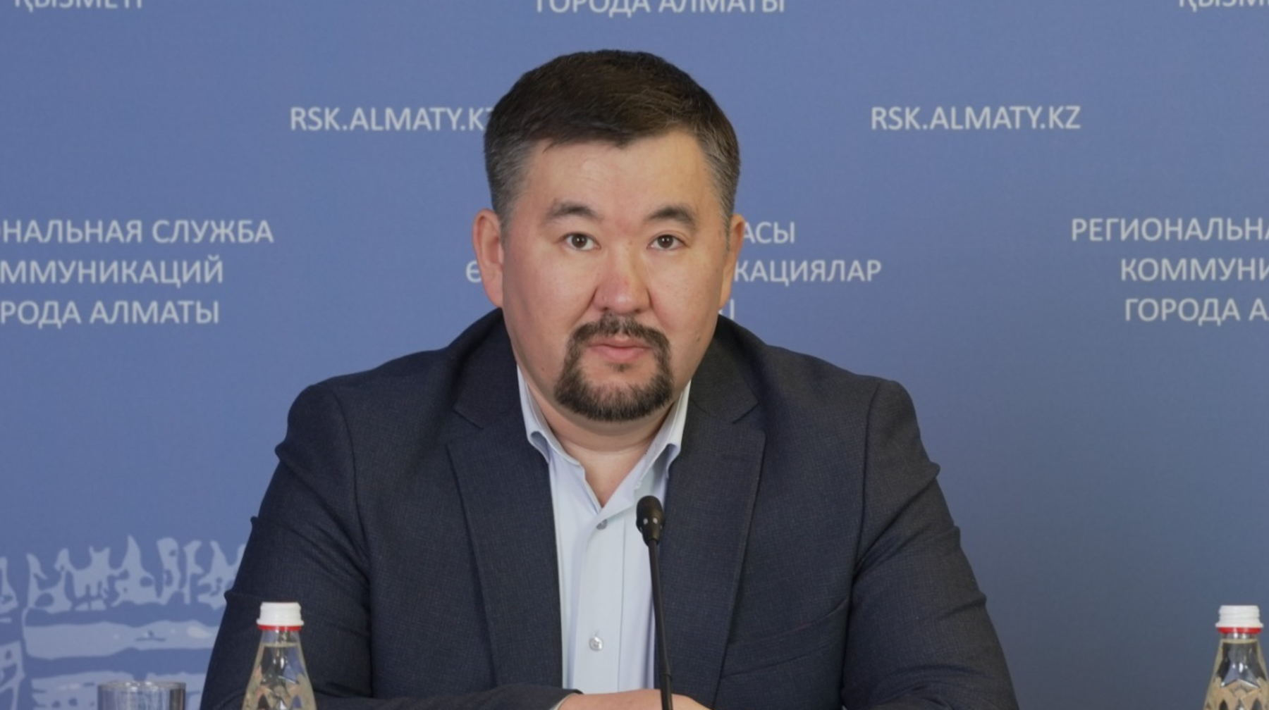 Алматы экономикасының болашағы колледждерге қарап тұр