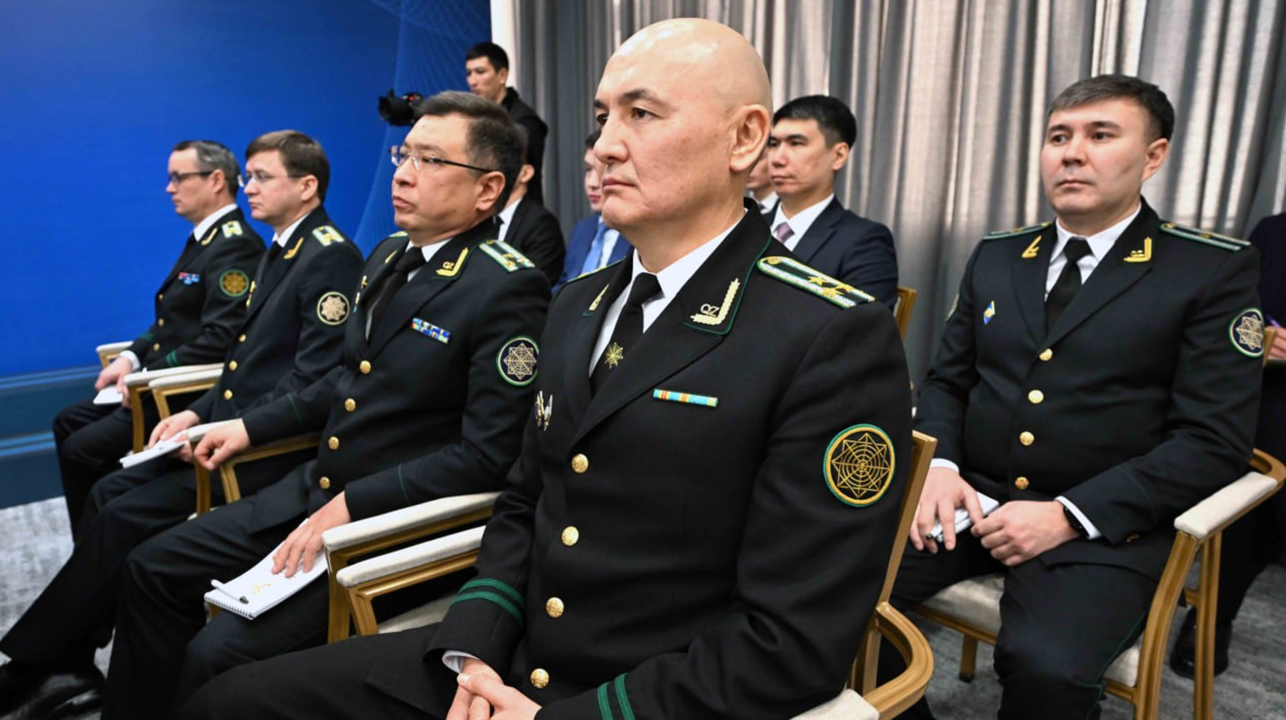 Тоқаев Қаржы мониторингі агенттігінің қызметкерлеріне бірқатар тапсырма жүктеді 