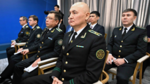 Тоқаев Қаржы мониторингі агенттігінің қызметкерлеріне бірқатар тапсырма жүктеді 