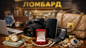 "Актив Ломбард" желісінің иесіне қатысты тергеу аяқталды