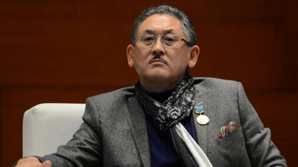 ORAZA ALDYNDAǴY OILARYM