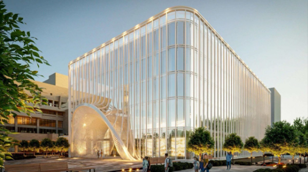 الماتىدا جاس كورەرمەندەر تەاترى قالاي قايتا جاڭعىرتىلىپ جاتىر