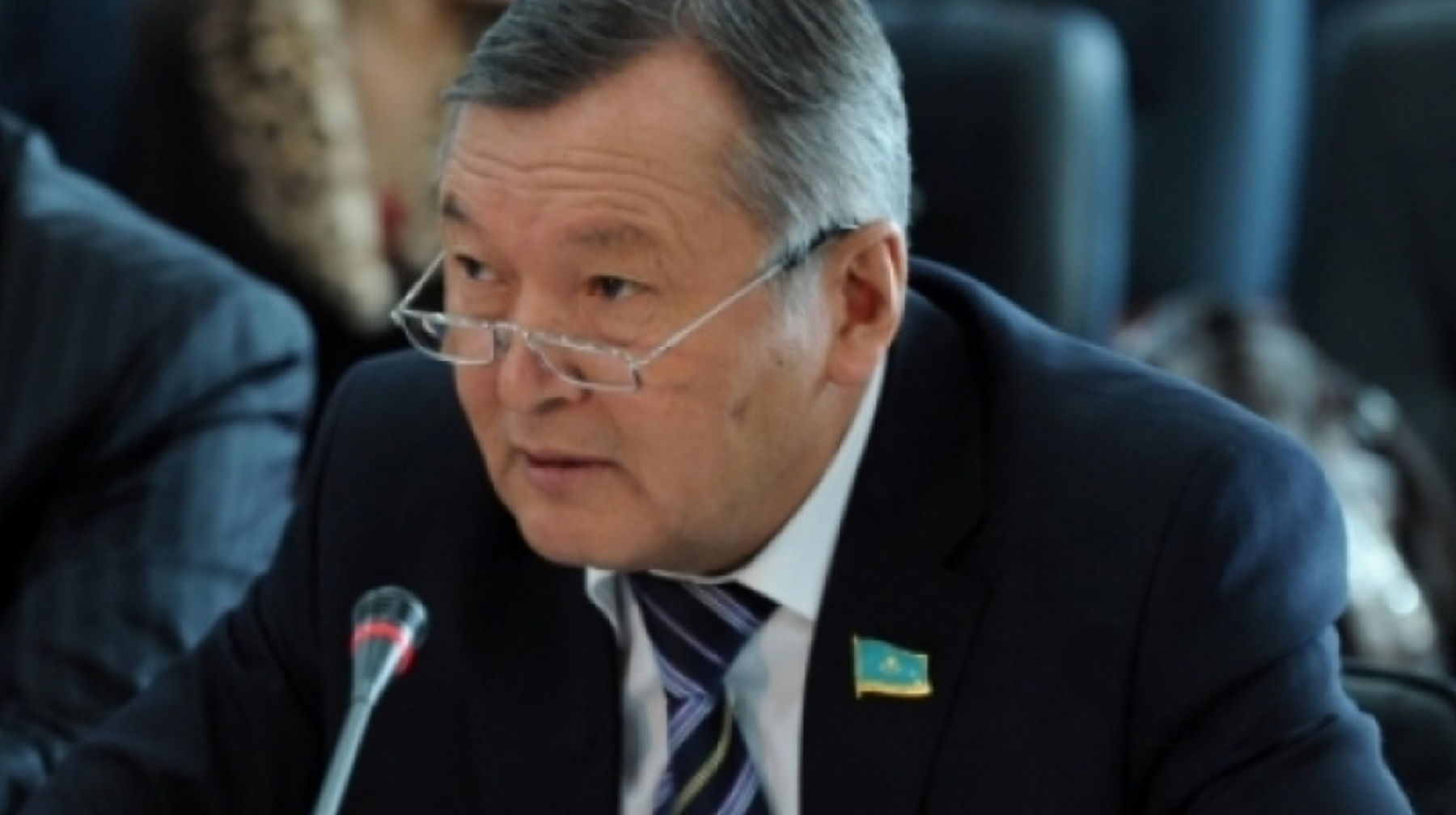 Qazaqstannyń jańa Konstıtýsıasynda advokatýranyń mártebesi týraly norma qosymsha pysyqtalatyn bolady