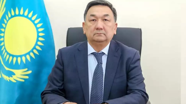 Serik Egizbaev Konstıtýsıalyq reformanyń negizin quraıtyn úsh strategıalyq tirekti belgilep berdi