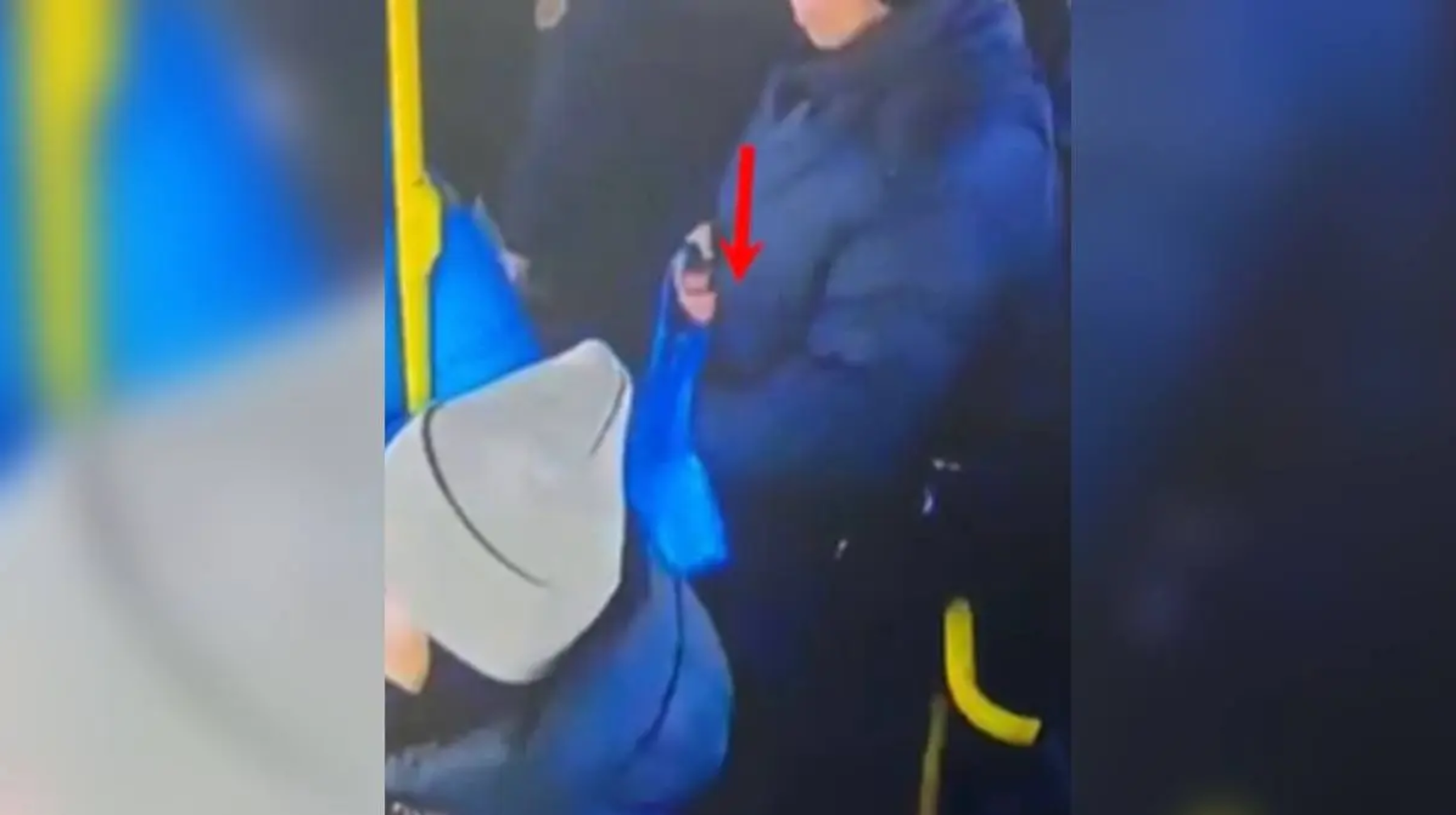 Алматыда қоғамдық көлікте 4,1 млн теңге ұрлаған әйел ұсталды