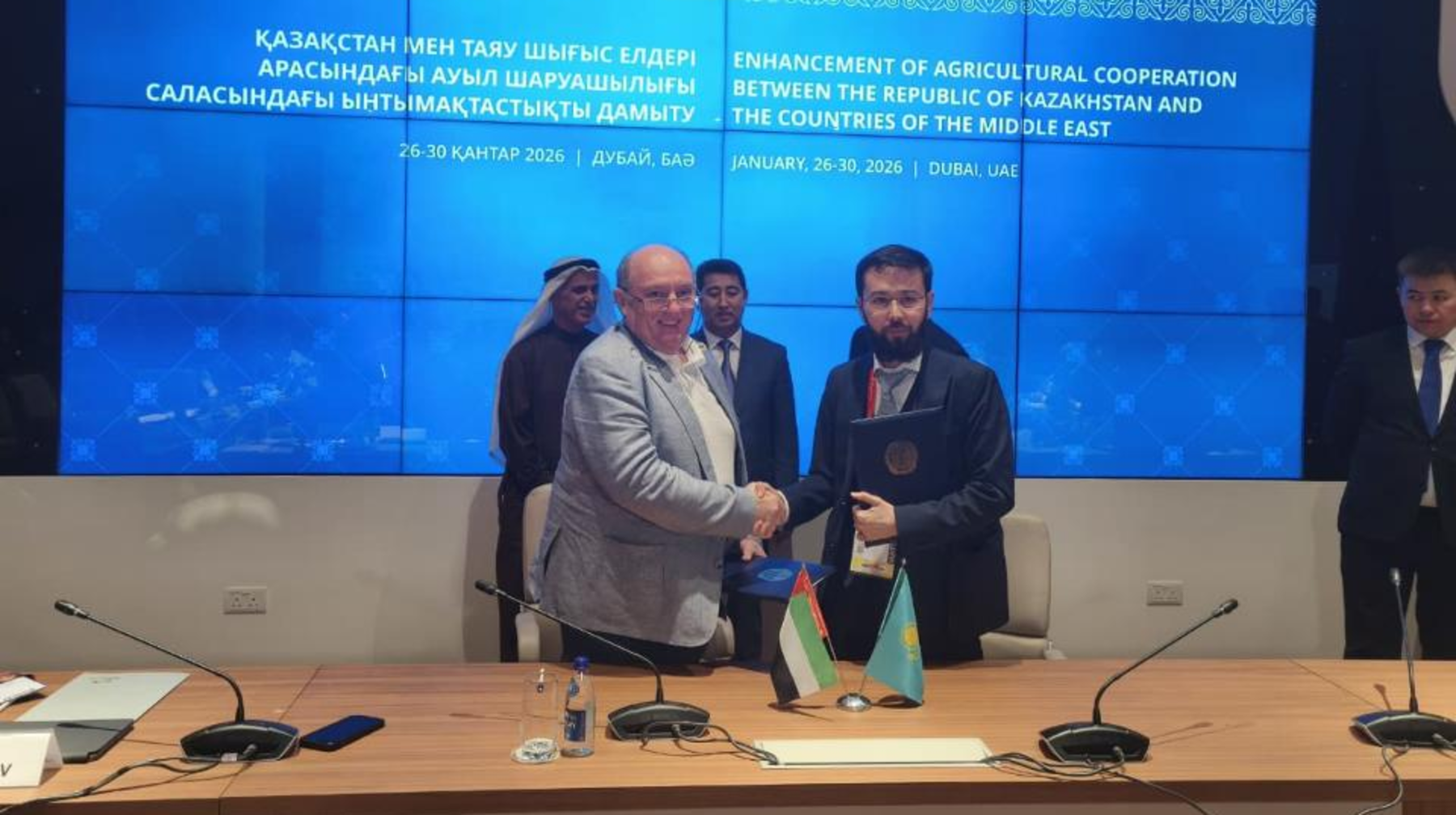 Qazaqstandyq maı óndirýshiler Estonıaǵa 5 mln dollar kóleminde ónim jetkizedi