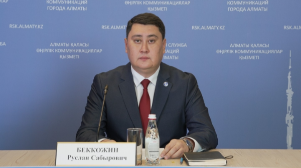 «QazStandart»: ólshemniń dál bolǵany - ómirdegi eń kerek nárse