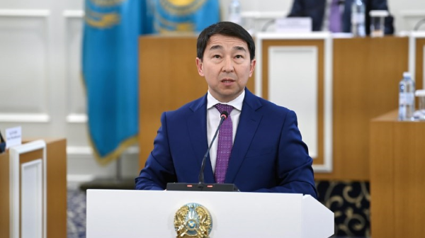  Жаңа Конституцияның жобасы: егемендік пен аумақтық тұтастық – өзгермейтін құндылықтар