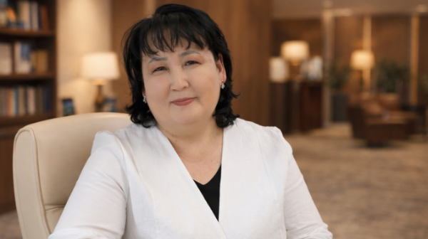 Almatyda ınovasıalyq tehnologtardy qalaı daıyndaıdy?