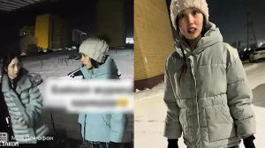 Семейде тұрғынның үрейін ұшырған қыз психиатриялық ауруханаға жатқызылды