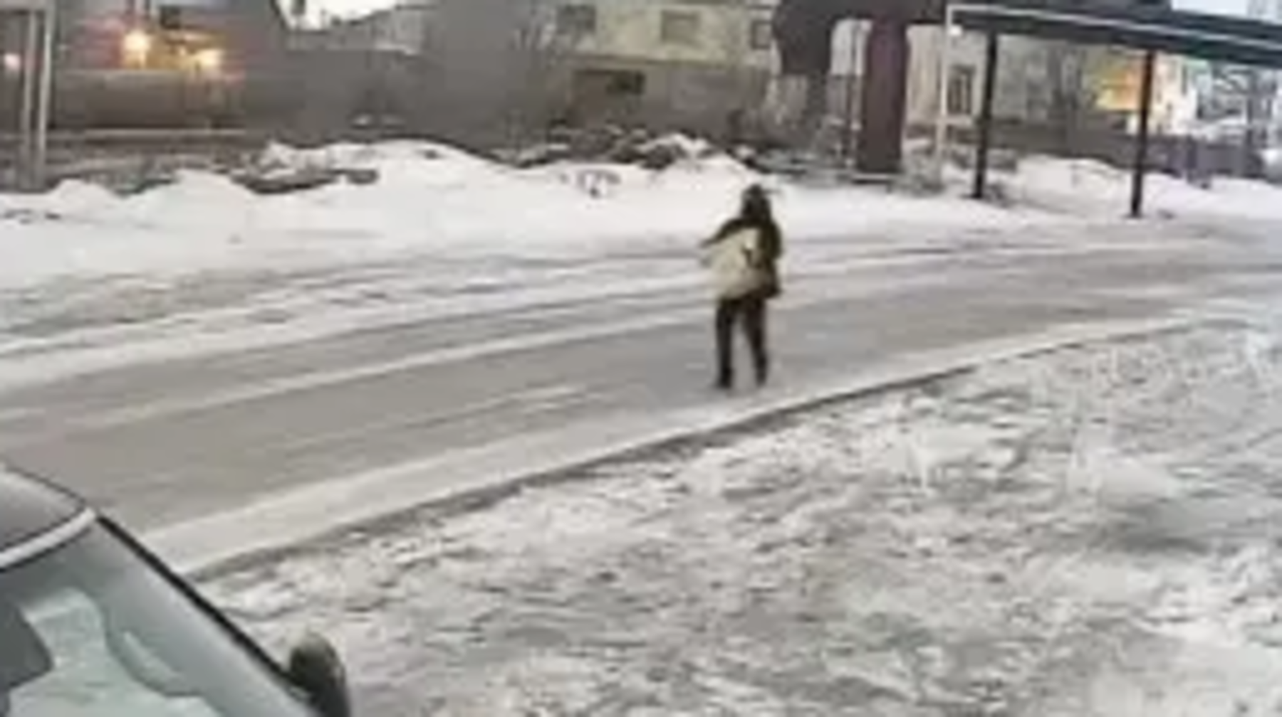 Қарағандыда түнде жеке үйден сейф ұрлаған күдікті ұсталды