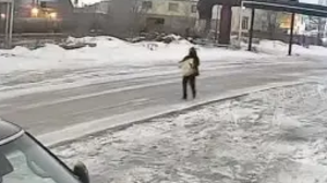 Қарағандыда түнде жеке үйден сейф ұрлаған күдікті ұсталды