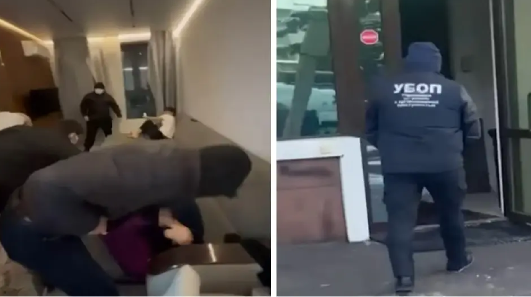 Алматыда қарулы қарақшылар бөтен үйге басып кірген: күдіктілер ұсталды