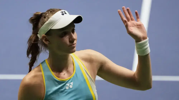 Елена Рыбакина Australian Open-ді жеңіп, қанша табыс тапты?