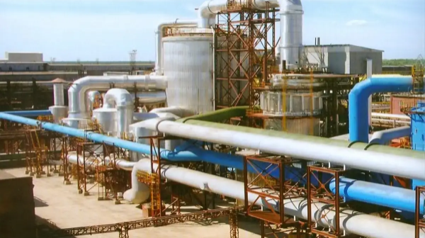 جامبىل وبلىسىنداعى زاۋىتتا ەكى جۇمىسشى قازا تاپتى