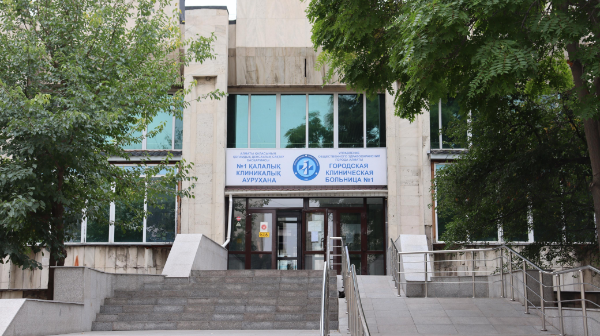 الماتىدا اللەرگولوگيا جانە پۋلمونولوگيا بويىنشا قۇزىرەت ورتالىقتارى قۇرىلادى