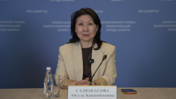 جاڭا كونستيتۋسيا جوباسى قۇندىلىقتىڭ باعدارىن ايقىنداپ، سيفرلىق ءداۋىردىڭ سىن-قاتەرىنە جاۋاپ بەرەدى — ايگۇل ءسادۋاقاسوۆا