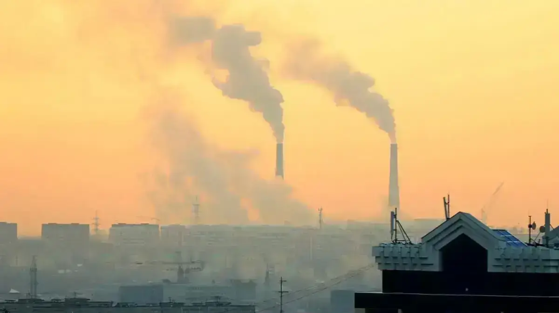 Өскеменде экологиялық ахуал ушықты