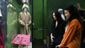 Алматы музейі жаңа жұмыс режиміне ауысты