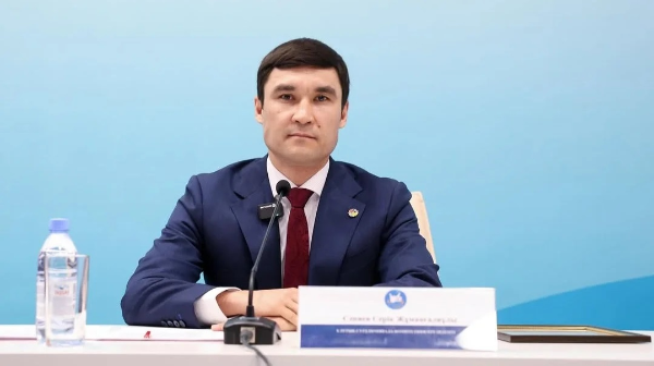 Серік Сәпиев қызметінен кетті