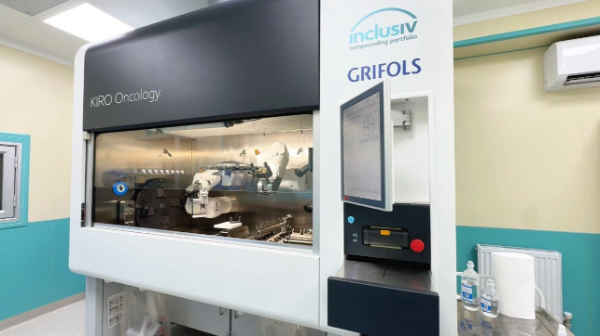 الماتى ونكولوگياسىنداعى جاساندى ينتەللەكت: دياگنوستيكادان روبوتتاندىرۋعا دەيىن