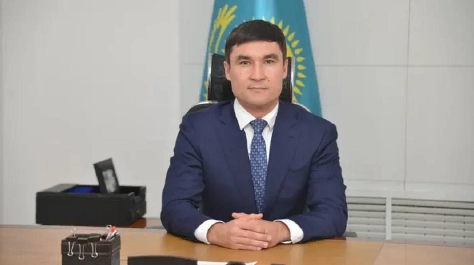 Серік Сәпиев туризм және спорт министрінің штаттан тыс кеңесшісі болып тағайындалды